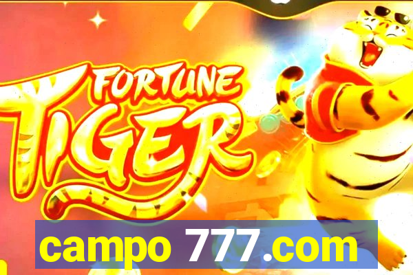 campo 777.com